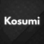 Kosumi Style