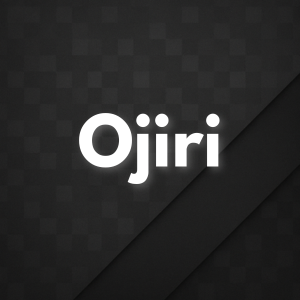 Ojiri Style