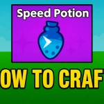 Potion Crafting Guide Volleyball Legends