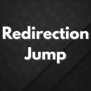 Redirection Jump Ability
