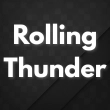 Volleyball Legends Ability: Rolling Thunder
