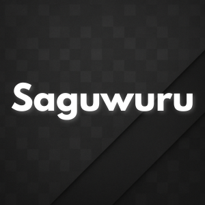 Saguwuru Style