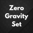 Volleyball Legends Ability: Zero Gravity Set