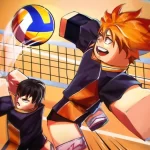 volleybal legends