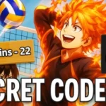 volleyball legends codes