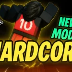 Volleyball Legends Hardcore Mode
