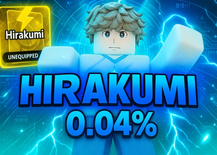 Volleyball Legends Hirakumi Style
