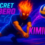 volleyball legends kimiro style update
