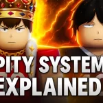 Pity System Explained Volleyball Legends