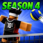 Volleyball Legends Season 4 Summer Pass